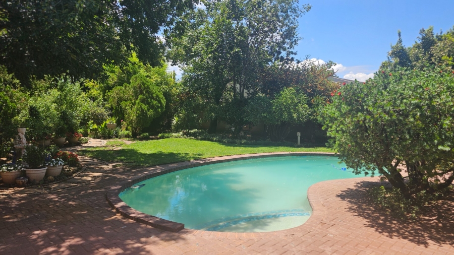 4 Bedroom Property for Sale in Universitas Free State